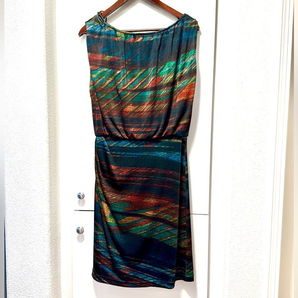 Aidan Matton Body Con Dresses Size 12 - Picture 5 of 16